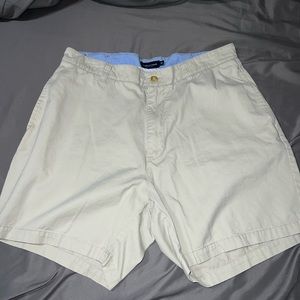Southern Marsh khaki shorts